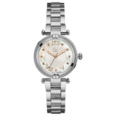 GC Silver Stainless Steel Watch -   -  GC.